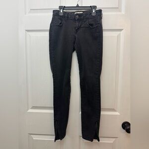 Old Navy Women's Skinny Jeans Size 4 Regular